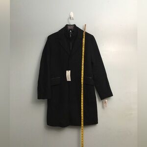 COLE HAAN winter coat.